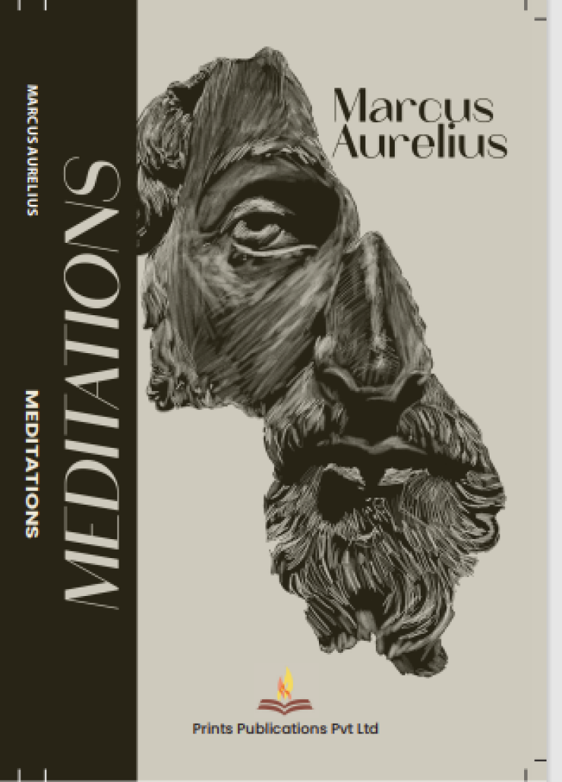 Meditations - Marcus Aurelius