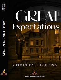 Great Expectations - Charles Dickens