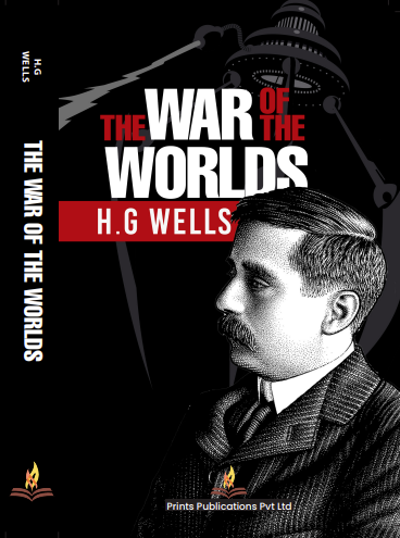 The War of the World - H. G Wells