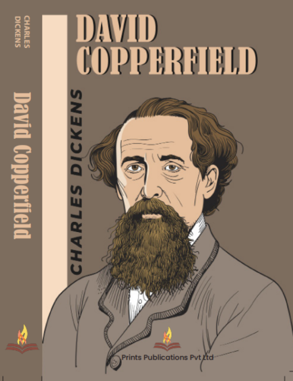 David Copperfield - Charles Dickens