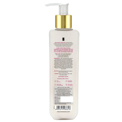 Omeo Intimate Hygiene Wash