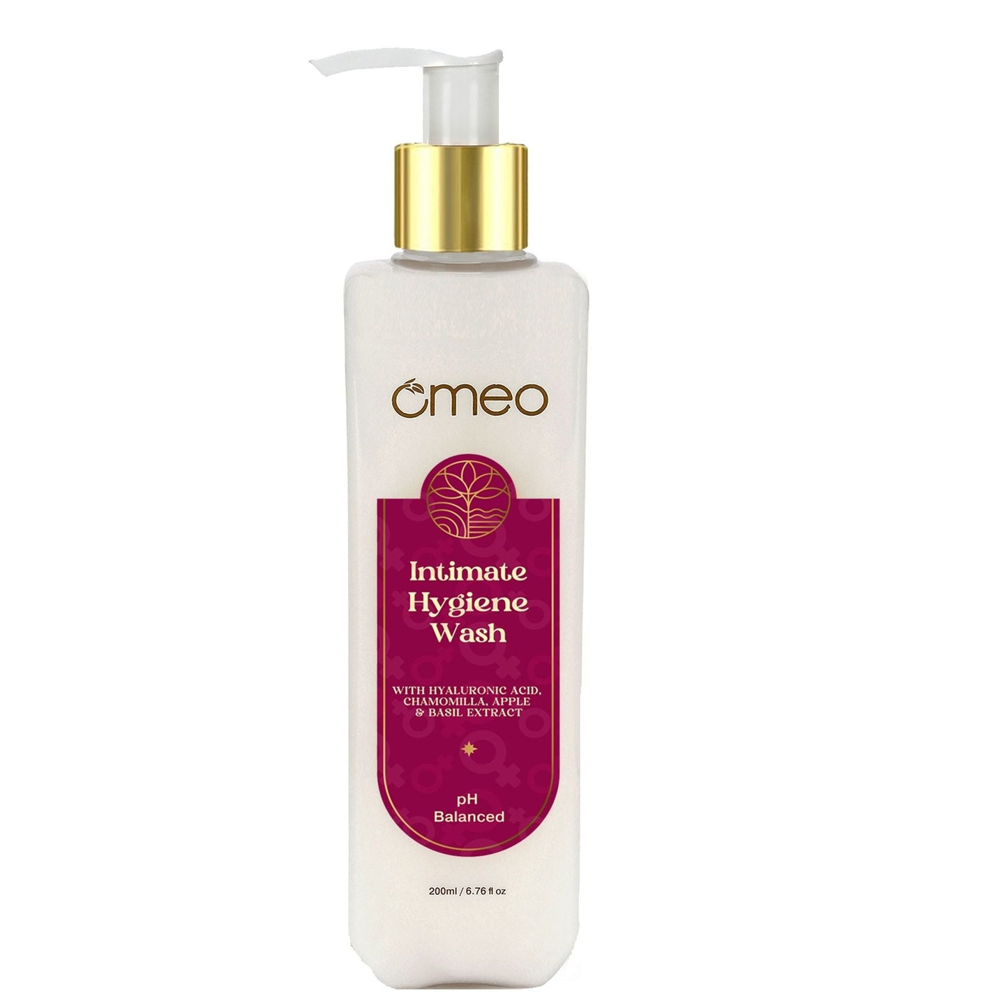 Omeo Intimate Hygiene Wash