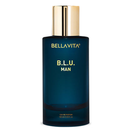 Bella Vita BLU perfume