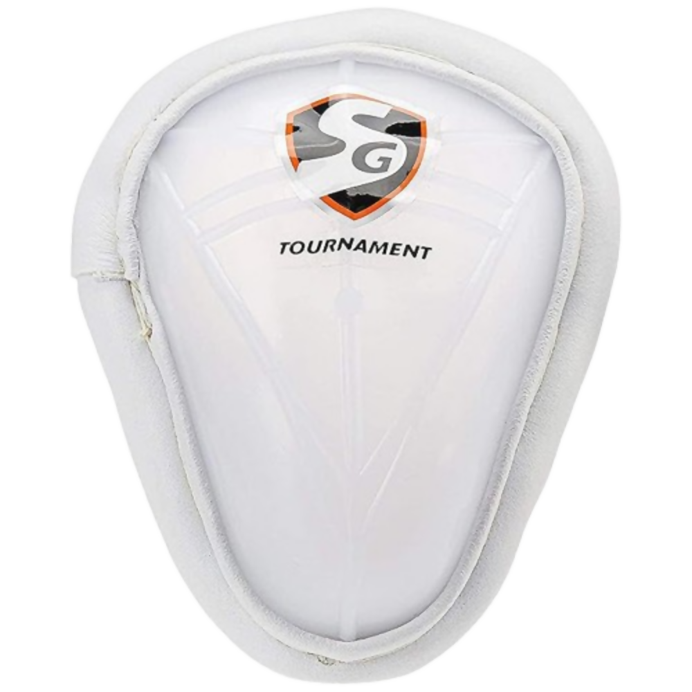 SG Abdominal Pad Tournament Junior