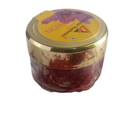 Nawab's Secret Kashmiri Saffron