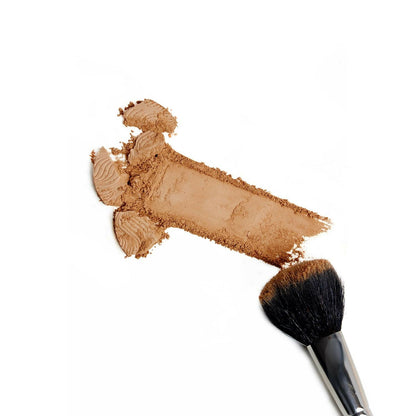 Joyology Beauty Floating On Air Powder Foundation - Golden Honey