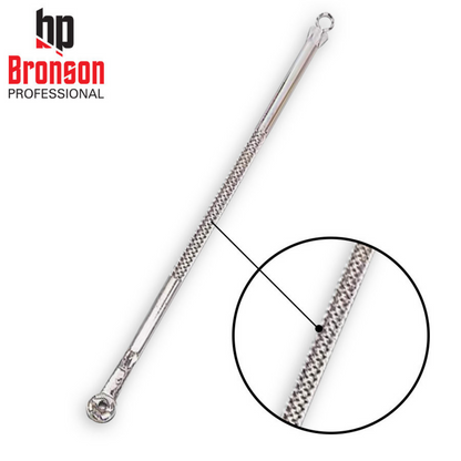 Bronson Professional Black Head Remover Tool - Round