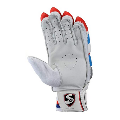 SG Batting Gloves Super Club RH