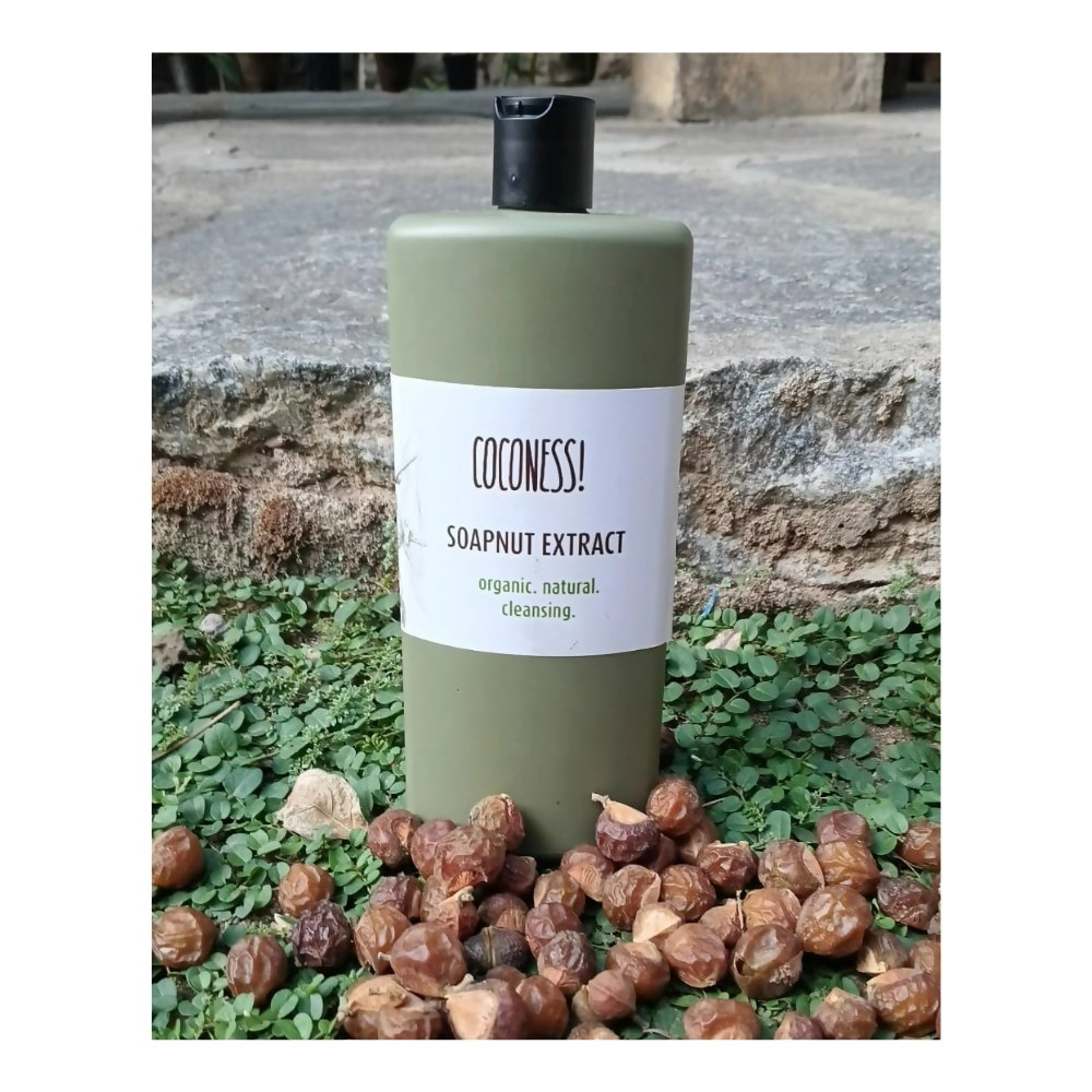 Coconess Soapnut Extract