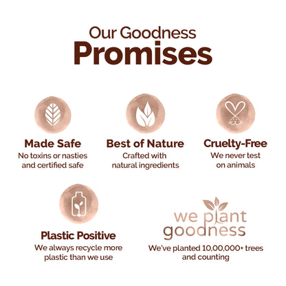 Mamaearth Rice Oil-Free Face Moisturizer For Oily Skin