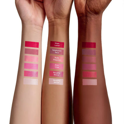 Joyology Beauty Lighthearted Serum Lipstick - Bare Allure