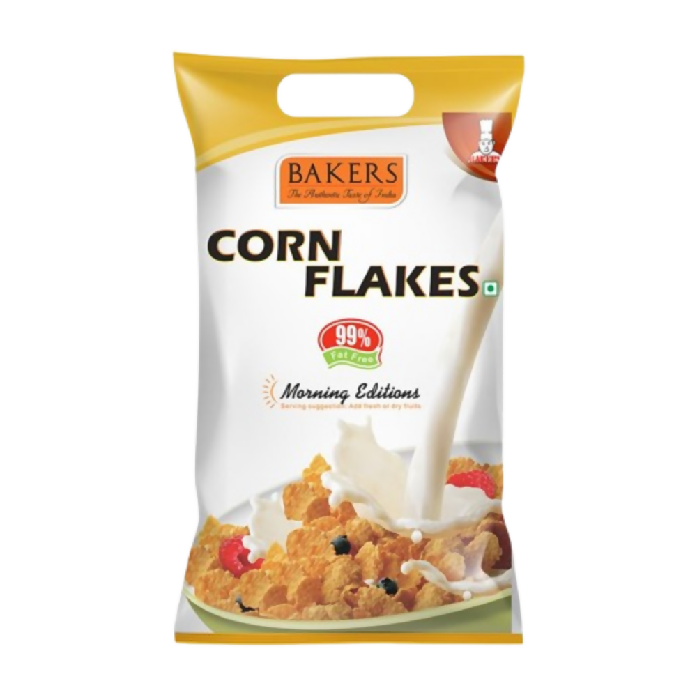 BAKERS Corn Flakes