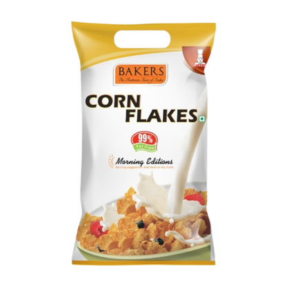 BAKERS Corn Flakes