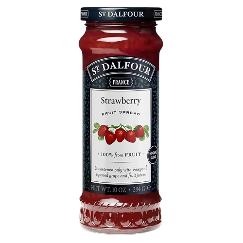 ST. DALFOUR Strawberry Fruit Spread