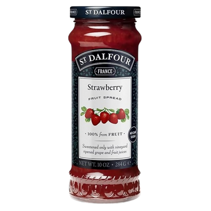 ST. DALFOUR Strawberry Fruit Spread