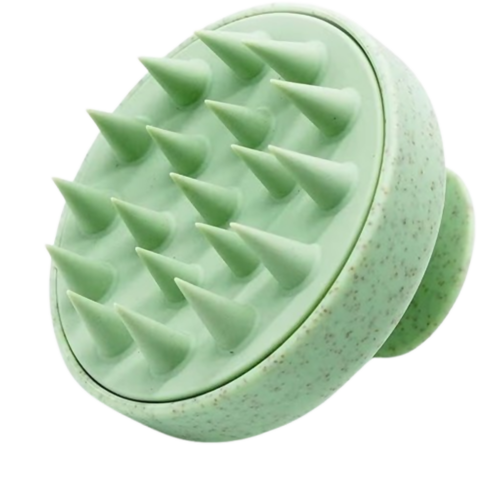 Bronson Professional Scalp Massager & Shampoo Brush