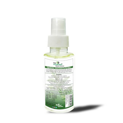 VedicAyurveda Tea Tree Hydrosol Skin Toner