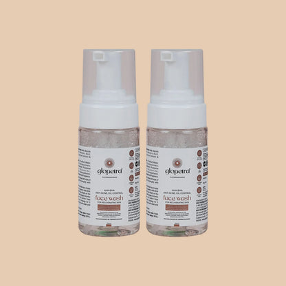 Glopetra Aha Bha Face Wash
