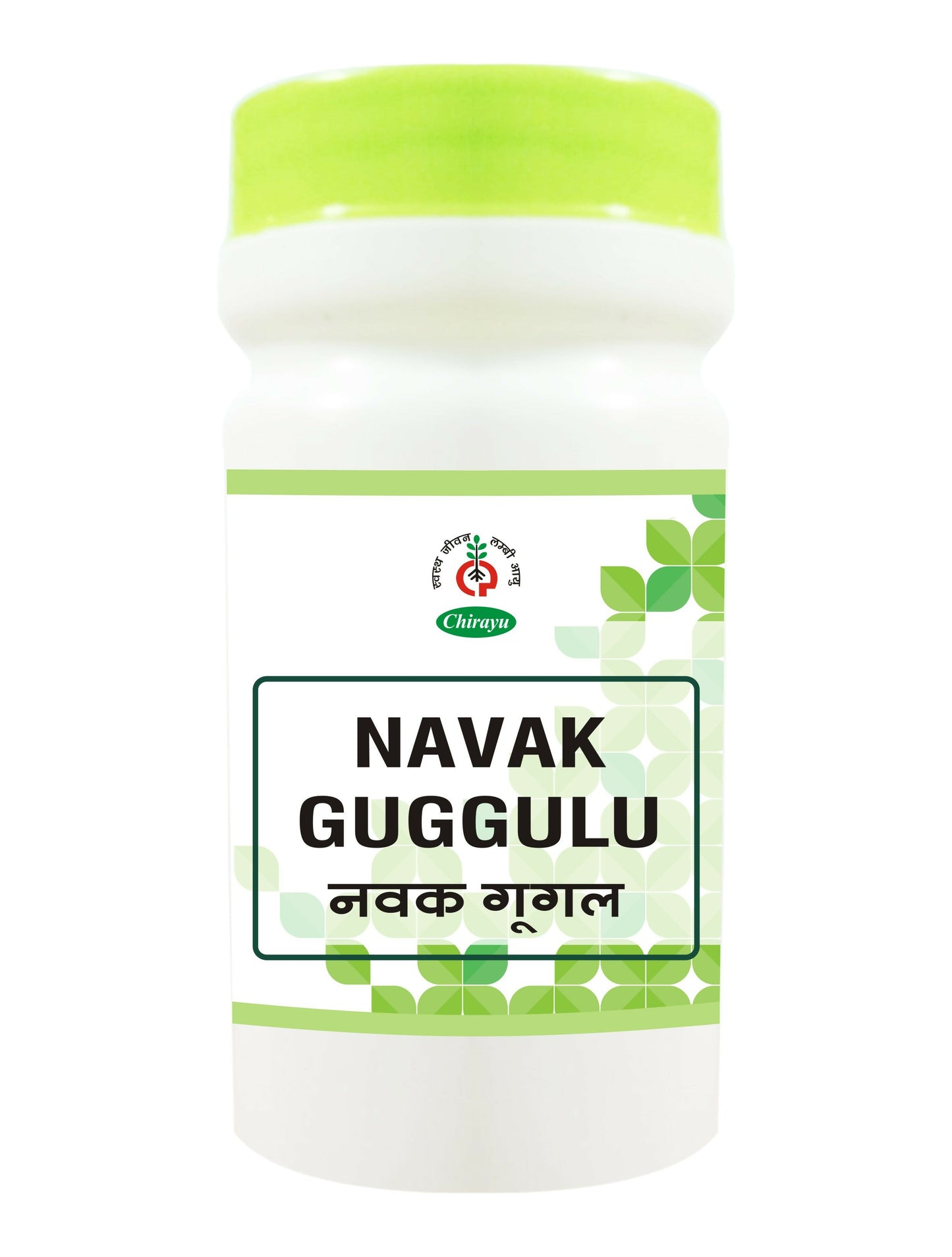 Chirayu Navak Guggulu