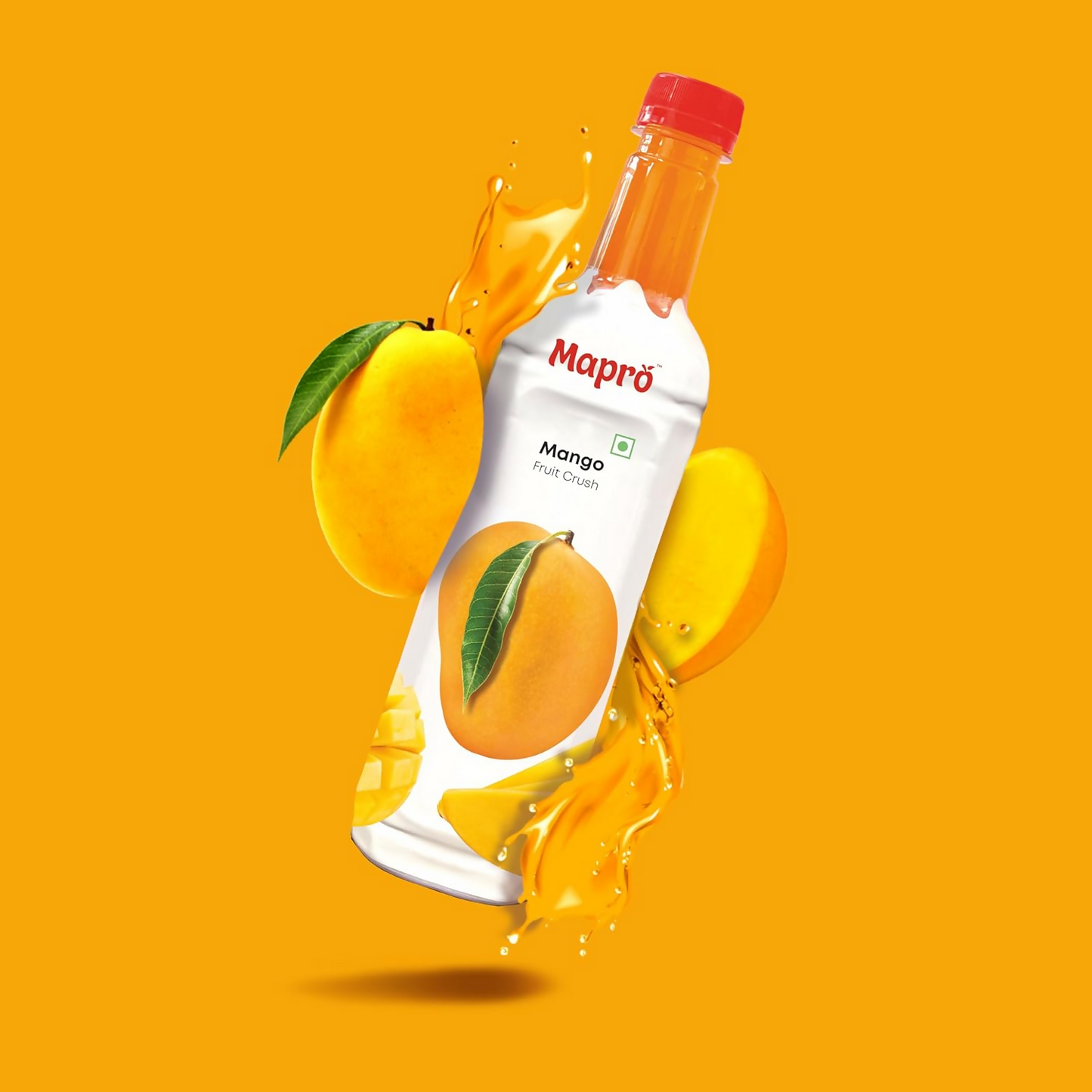 Mapro Mango Crush