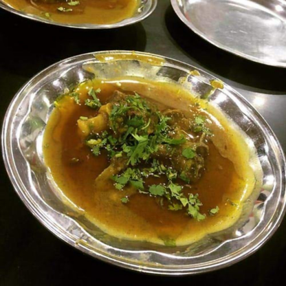 Nawab's Secret Lucknow Nihari Masala