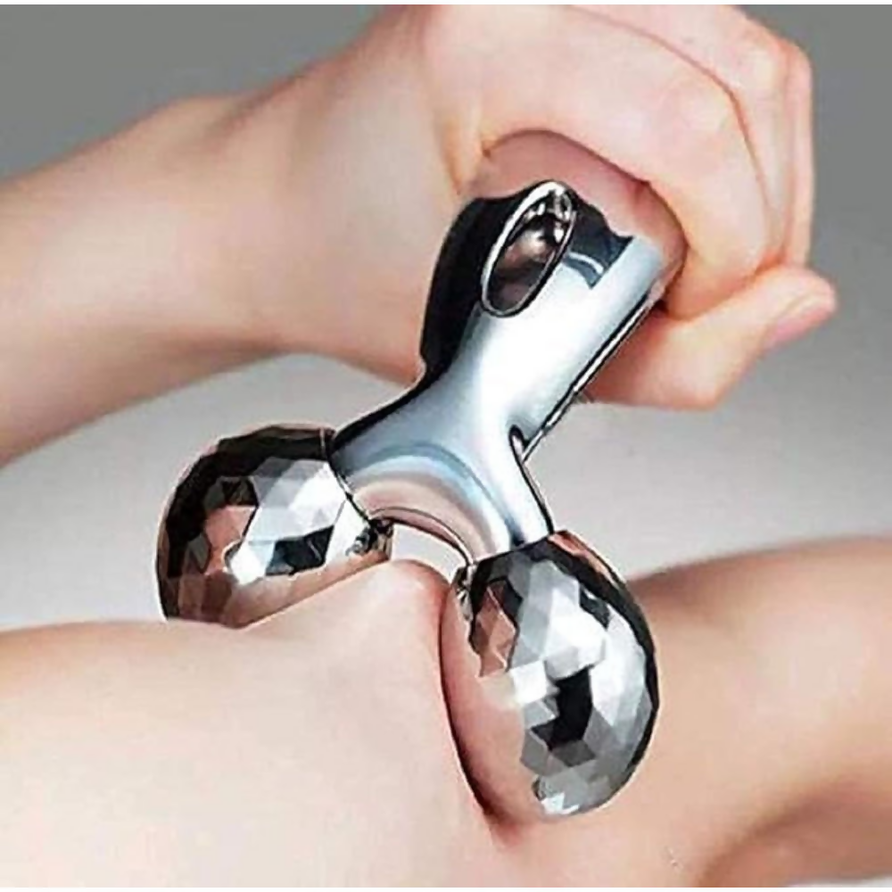 Bronson Professional 3D Body Massager Big Size Y