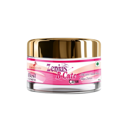 Zenius B Cute Cream for Breast Reduce