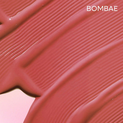 Nykaa Matte To Last ! Transferproof Liquid Lipstick - Bombae -01