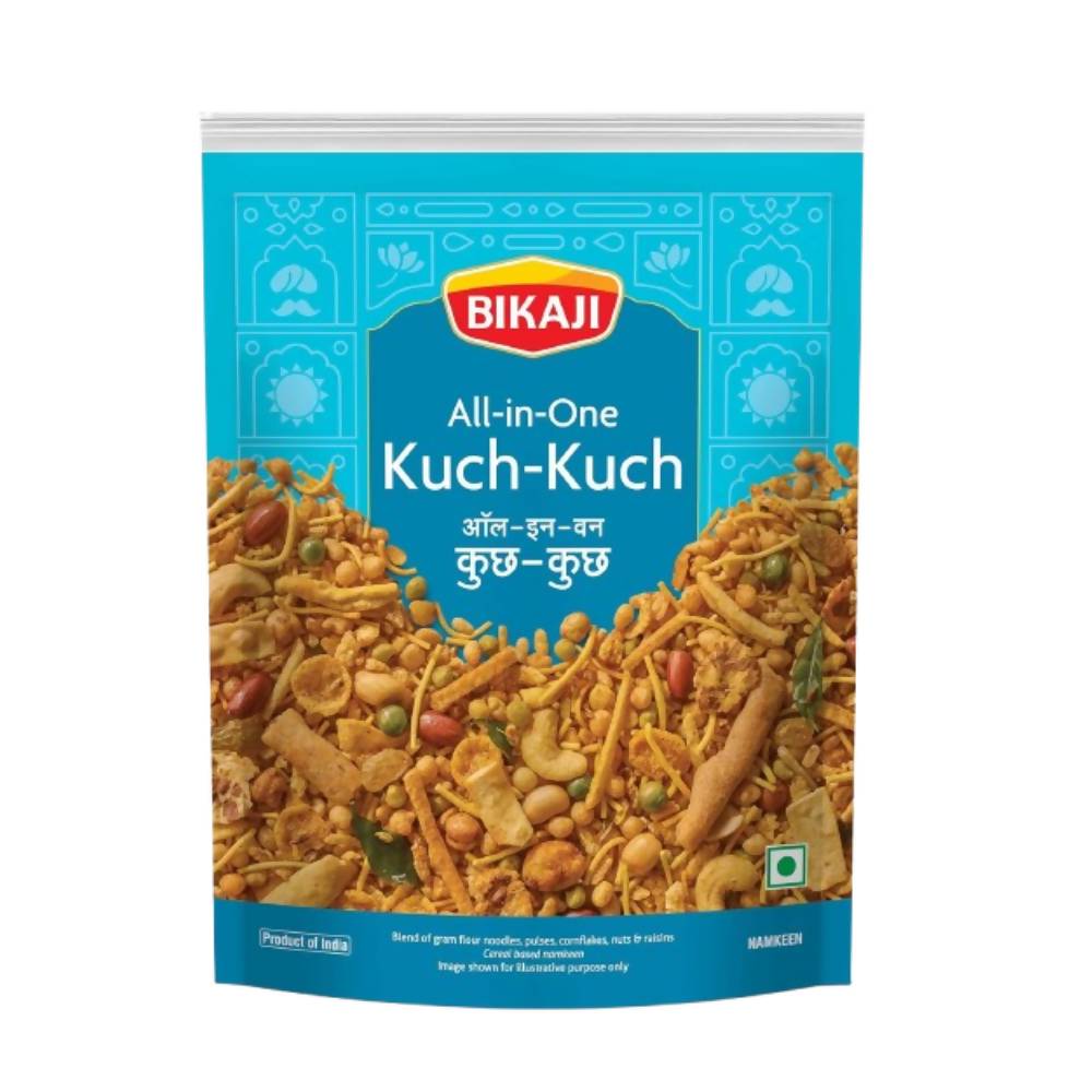 Bikaji All in One Kuch-Kuch