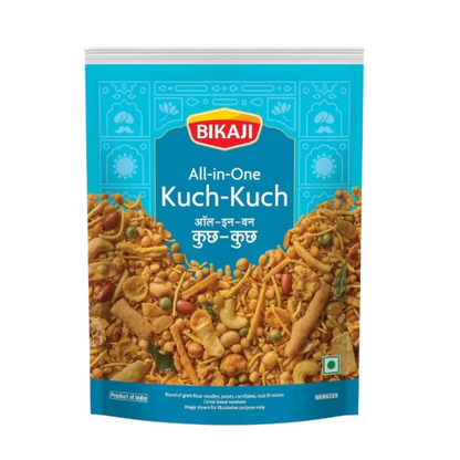 Bikaji All in One Kuch-Kuch