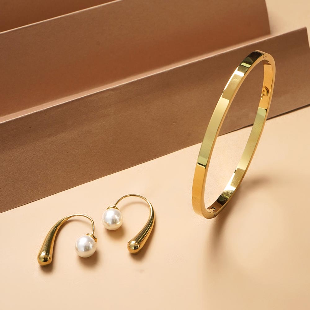 Pearl Touch Everyday Set