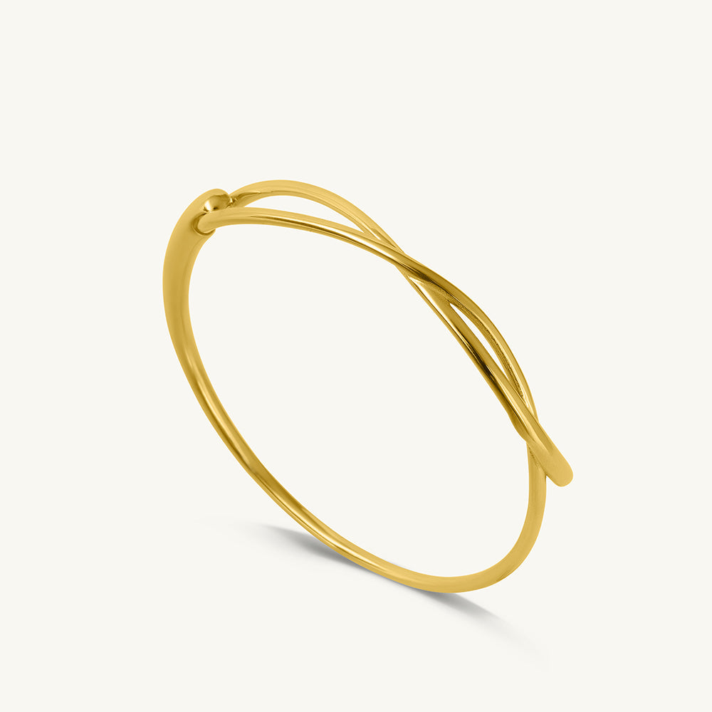 Stylish Bangle Bracelet