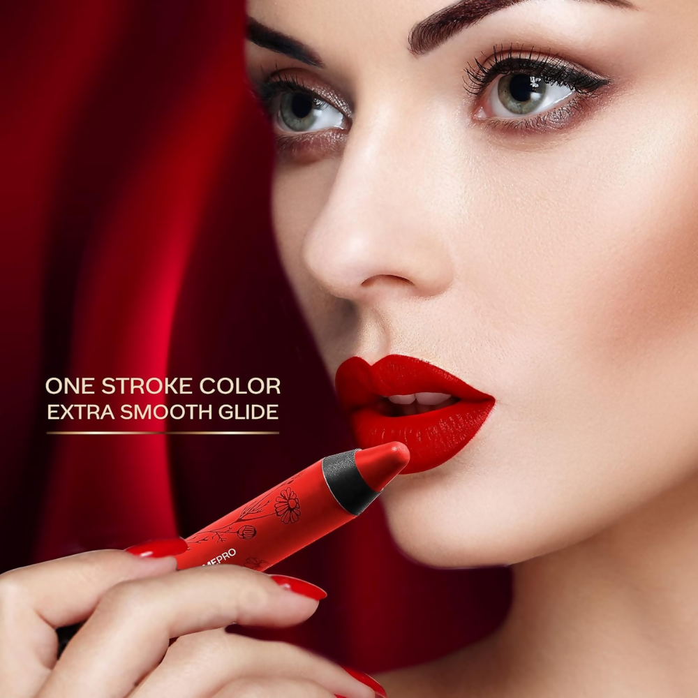 Faces Canada Ultime Pro Matte Lip Crayon - Irresistible Pink