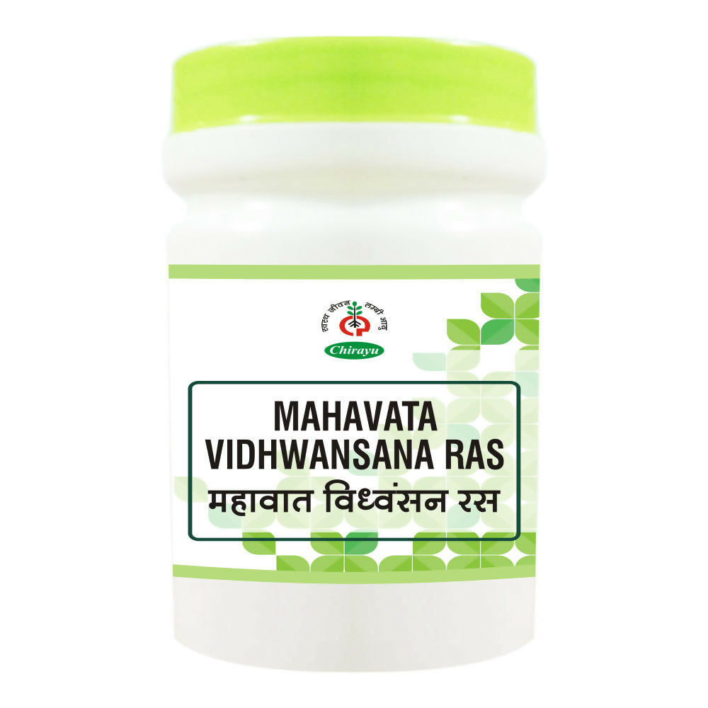 Chirayu Mahavata Vidhwansana Rasa