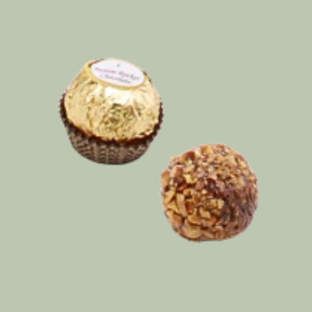 Agra Sweets Banjara Badam Rocker