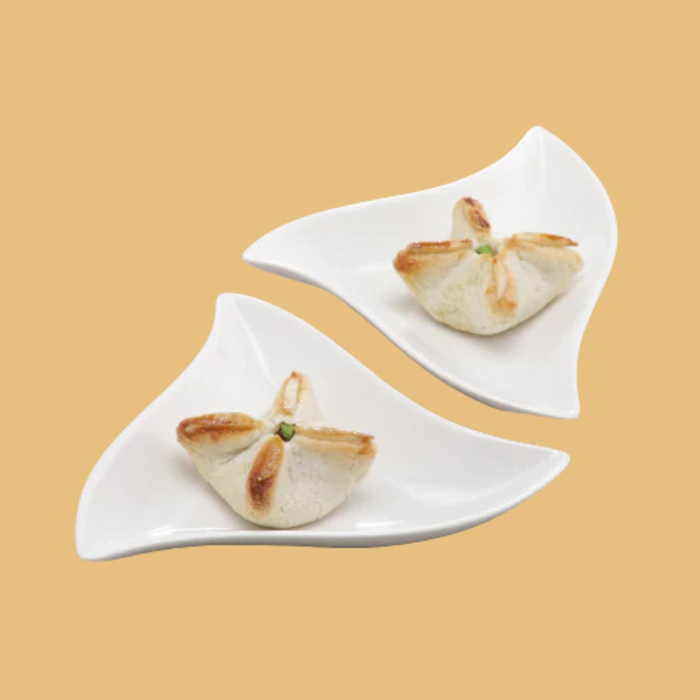Agra Sweets Banjara Baked Badam Potli