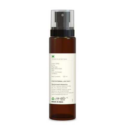 Forest Essentials Sheer Sunscreen Body Spray SPF 50|PA++++