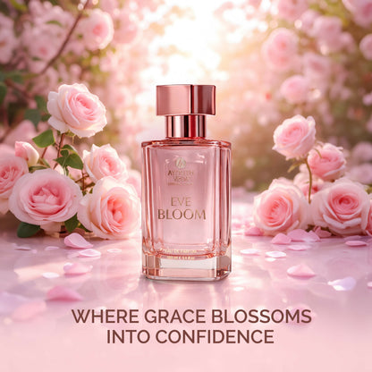 Ayouthveda Eve Bloom Eau De Parfum for Women