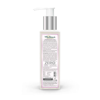 byPureNaturals Organic Mesmerizing Body Lotion