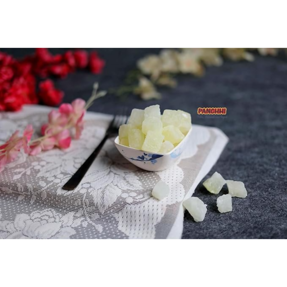 PANCHHI Ka Petha Aur Dalmut - Cherry & Kesar Cherry