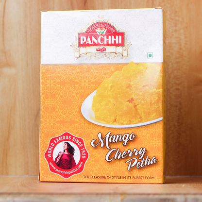 PANCHHI Mango Cherry Petha