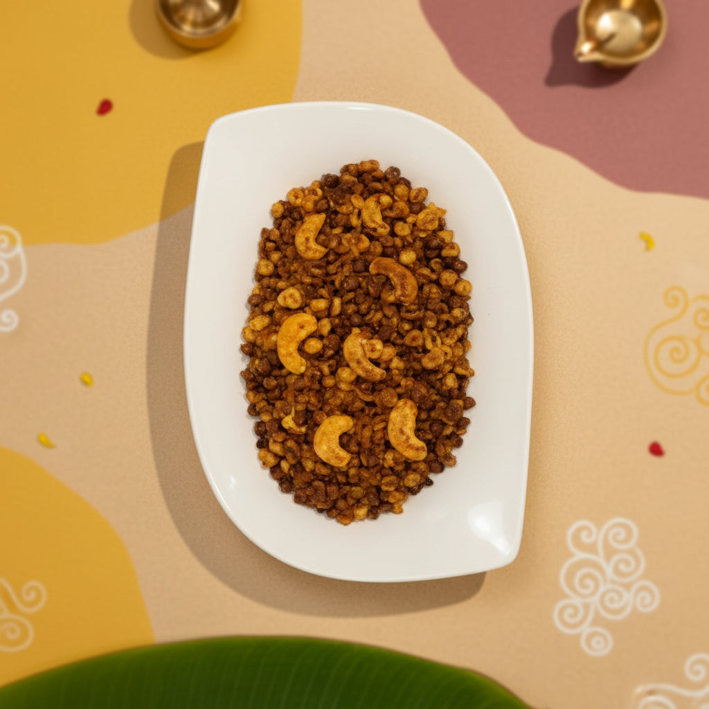 Agra Sweets Banjara Chabina