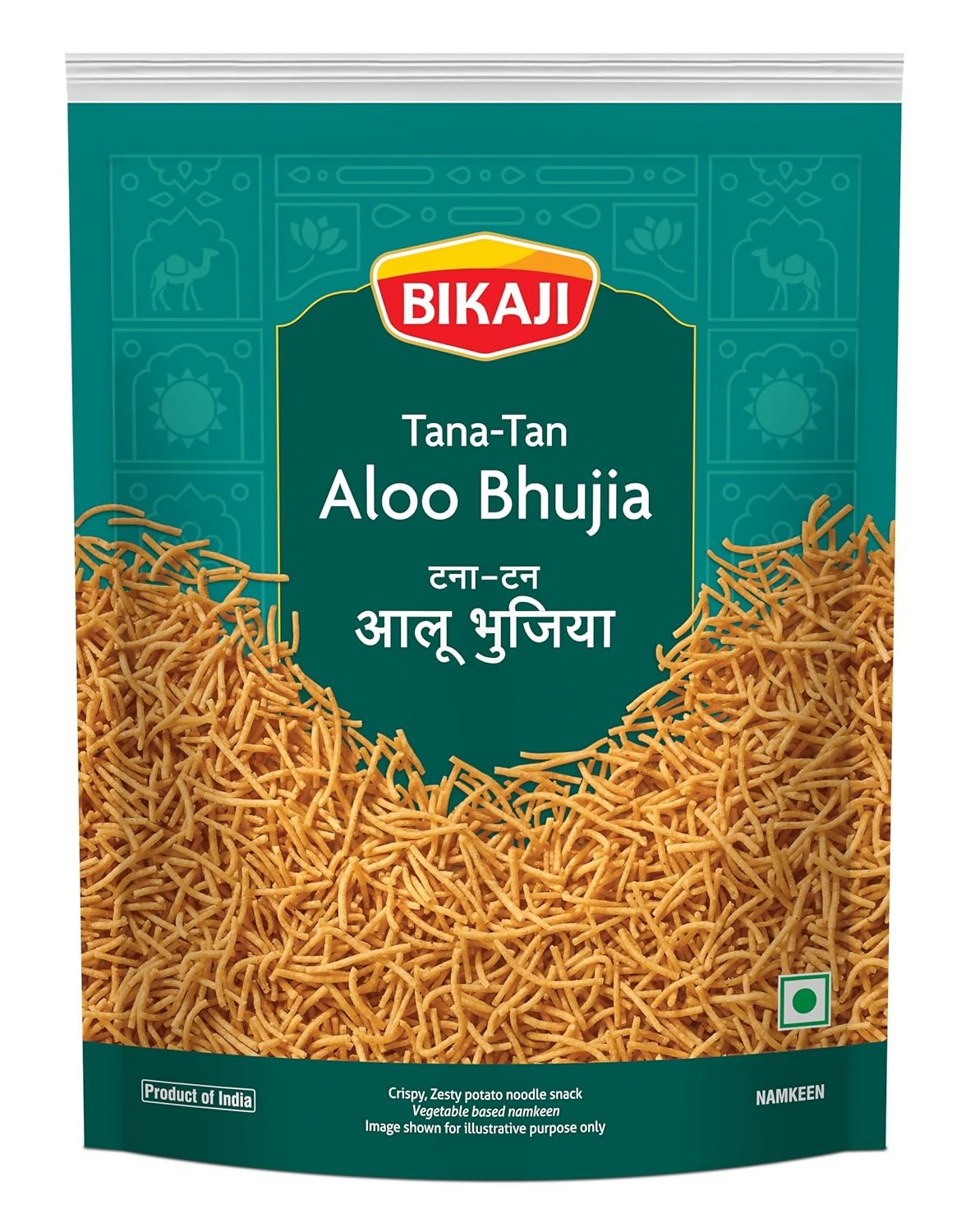 Bikaji Tana Tan - Aloo Bhujia