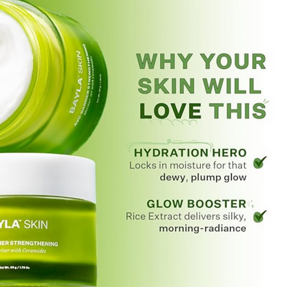 Bayla Skin Avocado Repair Cream