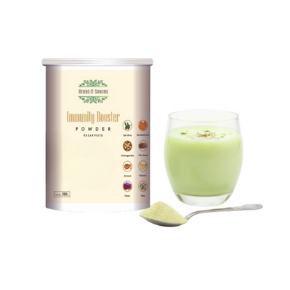 HerbsOShrubs Immunity Booster Powder