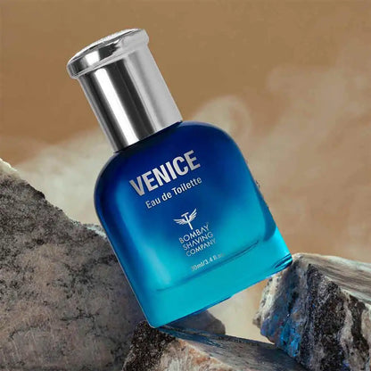 Bombay Shaving Company Venice Perfume (EDP) 30ml