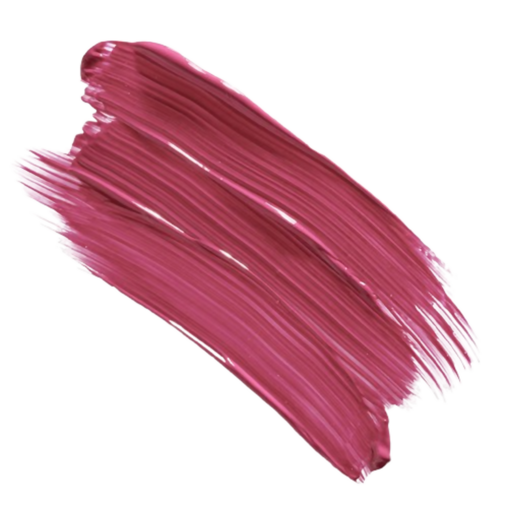 Ronzille Lip And Cheek Tint - Blush Red
