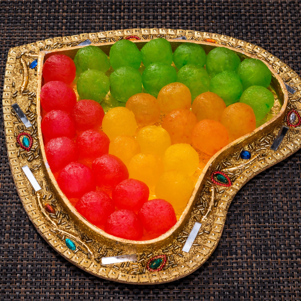 PANCHHI Kancha Petha