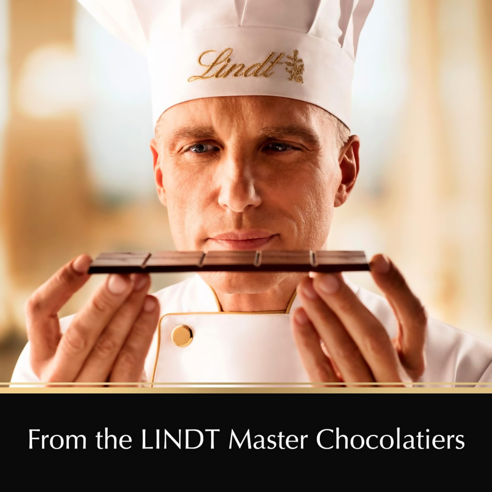 Lindt Excellence 70% Cocoa Extra Fine Dark Chocolate