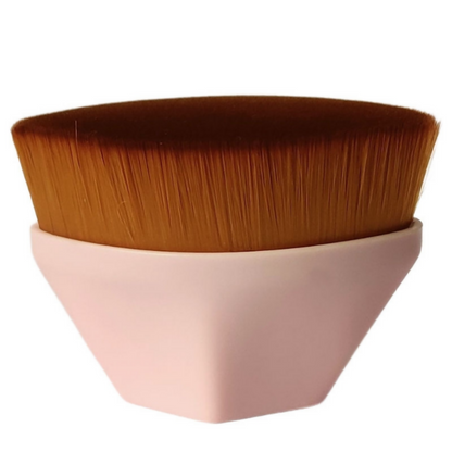 Bronson Professional Diamond Magic Foundation Makeup Brush